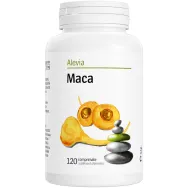 Maca 120cp - ALEVIA