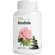 Rhodiola 60cp - ALEVIA