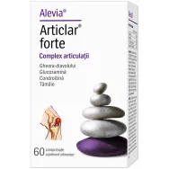 Articlar forte 60cp - ALEVIA