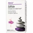 Silfide Complex Slabit Forte 100cp - ALEVIA
