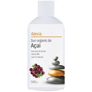 Suc acai 946ml - ALEVIA