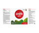 Kit Urifin rapid [solubil 15pl+ceai 20dz] 2b - ALEVIA