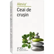 Ceai crusin 20dz - ALEVIA