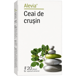 Ceai crusin 20dz - ALEVIA