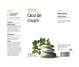 Ceai crusin 20dz - ALEVIA
