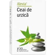 Ceai urzica 20dz - ALEVIA