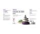 Ceai complex slabit ginseng ananas 30dz - ALEVIA