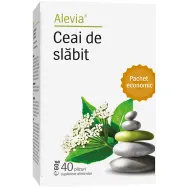 Ceai slabit 40dz - ALEVIA