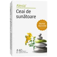 Ceai sunatoare 40dz - ALEVIA