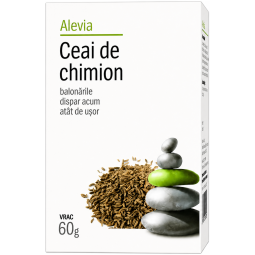Ceai chimen 50g - ALEVIA