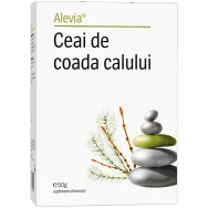 Ceai coada calului 50g - ALEVIA