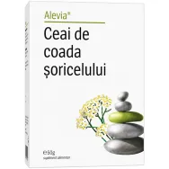 Ceai coada soricelului 50g - ALEVIA