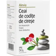 Ceai cozi cirese 50g - ALEVIA