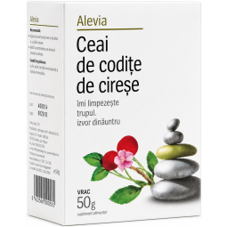 Ceai cozi cirese 50g - ALEVIA