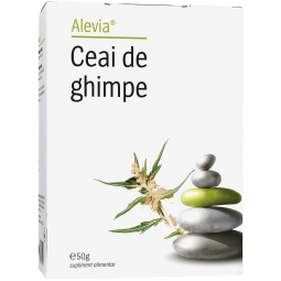 Ceai ghimpe 50g - ALEVIA