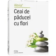 Ceai paducel flori frunze 50g - ALEVIA