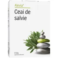 Ceai salvie 50g - ALEVIA