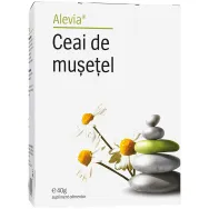 Ceai musetel 40g - ALEVIA