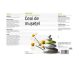 Ceai musetel 40g - ALEVIA