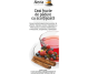 Ceai fructe padure scortisoara 35g - ALEVIA