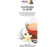 Ceai rooibos vanilie 35g - ALEVIA