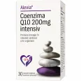 Coenzima Q10 200mg 30cp - ALEVIA