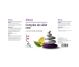Ceai complex slabit ceai verde lamaie 70g - ALEVIA