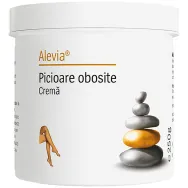 Crema picioare obosite 250ml - ALEVIA