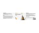 Crema picioare obosite 250ml - ALEVIA