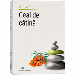 Ceai catina 50g - ALEVIA