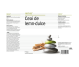 Ceai lemn dulce 40g - ALEVIA