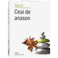 Ceai anason 50g - ALEVIA