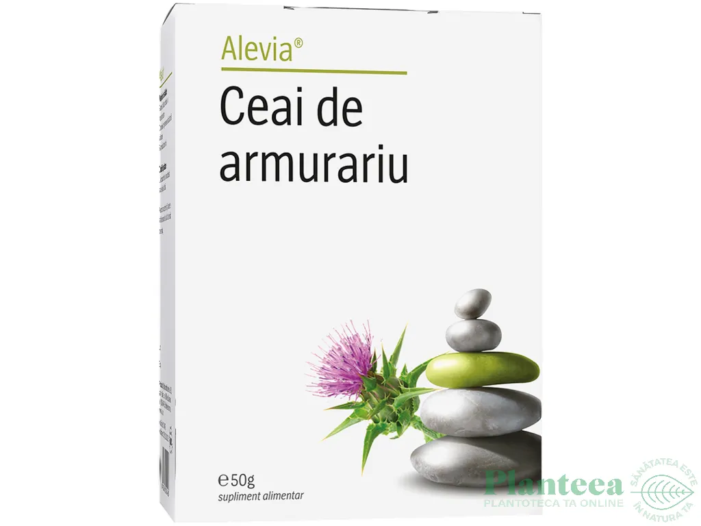 Ceai armurariu 50g - ALEVIA