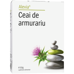 Ceai armurariu 50g - ALEVIA