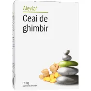Ceai ghimbir 50g - ALEVIA