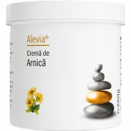 Crema arnica 250ml - ALEVIA