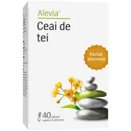Ceai tei 40dz - ALEVIA