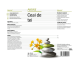 Ceai tei 20dz - ALEVIA