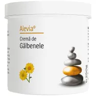 Crema galbenele 250ml - ALEVIA