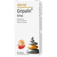 Sirop Gripalin 150ml - ALEVIA