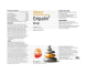 Sirop Gripalin 150ml - ALEVIA