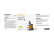 Lecitina 1200mg 60cps - ALEVIA
