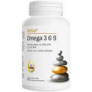 Omega369 60cps - ALEVIA