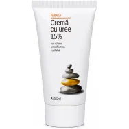 Crema uree 15% 50ml - ALEVIA