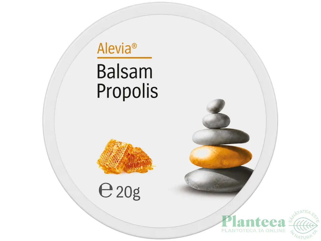 Balsam propolis 20g - ALEVIA