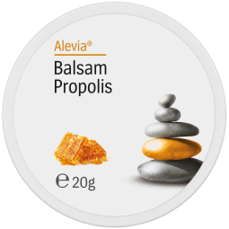 Balsam propolis 20g - ALEVIA