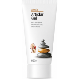 Gel articlar 50ml - ALEVIA
