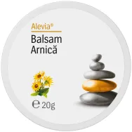 Balsam arnica 20g - ALEVIA