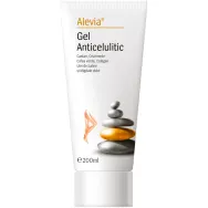 Gel anticelulitic 200ml - ALEVIA