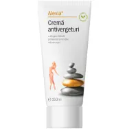 Crema antivergeturi 150ml - ALEVIA